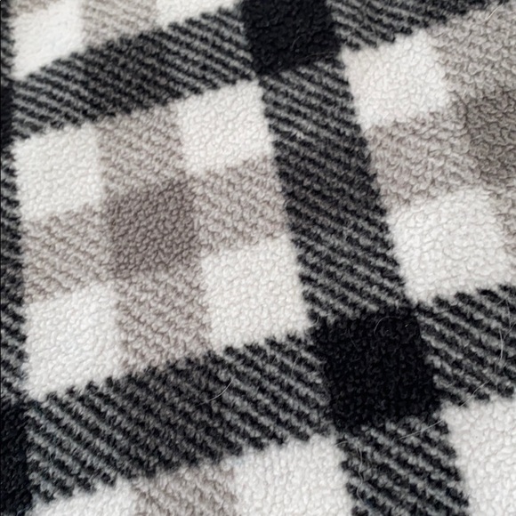 Jacob - Fleece lounging pants - Picture 2 of 3